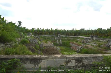 Mandalay, Pagodas, Monasterios y un Puente de Teca
