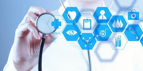 Así puede ser el futuro del Blockchain en la salud según las grandes empresas.