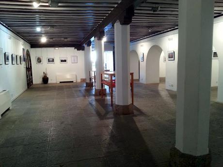 Ausin Sainz destacado con el 3º premio Bodegas Verum Ausin Sainz destacado con el 3º premio Bodegas Verum