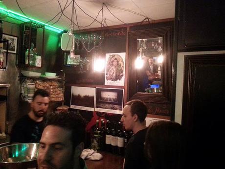 Ausin Sainz destacado con el 3º premio Bodegas Verum Ausin Sainz destacado con el 3º premio Bodegas Verum