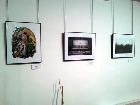 Ausin Sainz destacado con el 3º premio Bodegas Verum Ausin Sainz destacado con el 3º premio Bodegas Verum