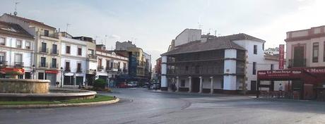 Ausin Sainz destacado con el 3º premio Bodegas Verum Ausin Sainz destacado con el 3º premio Bodegas Verum