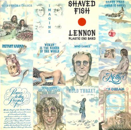 JOHN LENNON – CAPÍTULO 2 (UN FINAL TRÁGICO E INESPERADO) JOHN LENNON – CAPÍTULO 2 (UN FINAL TRÁGICO E INESPERADO)