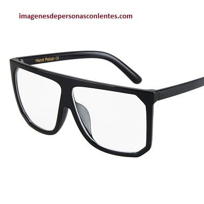 marcos de lentes opticos para hombres grandes