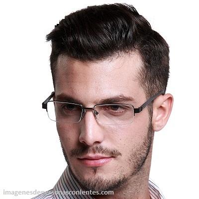 Pendiente Cordero visa 4 Grandes y modernos marcos de lentes opticos para hombres - Paperblog