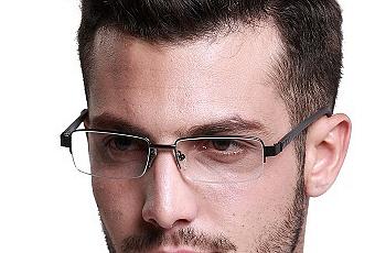 lentes modernos hombre