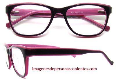 jazz cómo espiritual 4 Tipos de modelos de monturas de gafas para mujer de moda - Paperblog