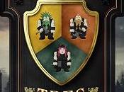 Reseña #274. Tres enanos pico, Ángel Sanchidrián