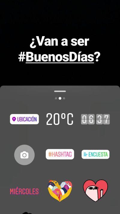 Encuestas en Instagram: ¡ya están aquí! Encuestas en Instagram: ¡ya están aquí!