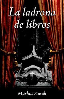 ladrona libros