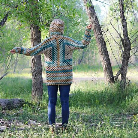 2627.- Proyectos a ganchillo