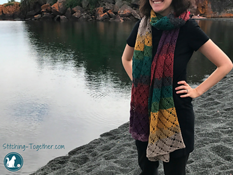 2627.- Proyectos a ganchillo