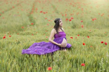 Consejos para una vida sana durante el embarazo
