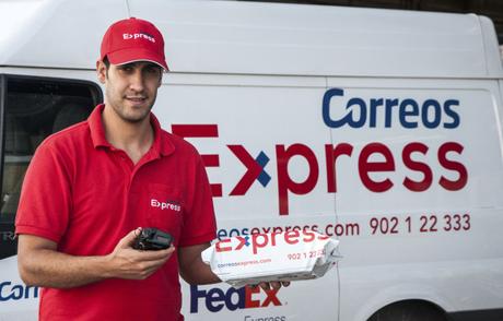 Correos Express permite a sus clientes optar por el mejor momento de entrega de sus envíos con “Entrega Flexible”