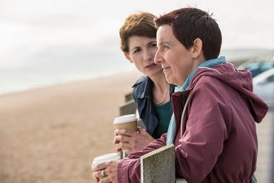 BROADCHURCH (3a temp.), se cierra el telón (muy a nuestro pesar) [Series]