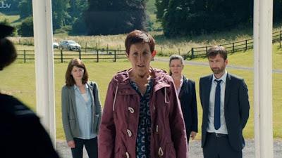 BROADCHURCH (3a temp.), se cierra el telón (muy a nuestro pesar) [Series]