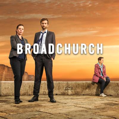 BROADCHURCH (3a temp.), se cierra el telón (muy a nuestro pesar) [Series]