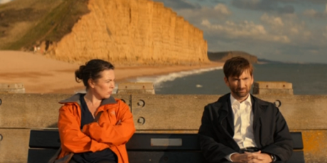 BROADCHURCH (3a temp.), se cierra el telón (muy a nuestro pesar) [Series]