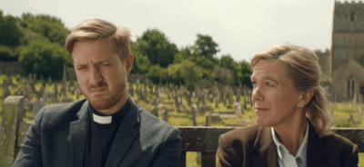 BROADCHURCH (3a temp.), se cierra el telón (muy a nuestro pesar) [Series]