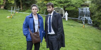 BROADCHURCH (3a temp.), se cierra el telón (muy a nuestro pesar) [Series]