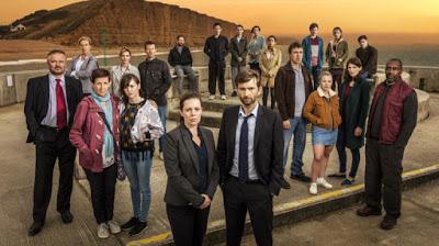 BROADCHURCH (3a temp.), se cierra el telón (muy a nuestro pesar) [Series]