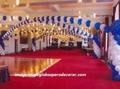 Descargar imagenes decoracion eventos globos