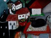 casa gatos, Cristina Godefroid