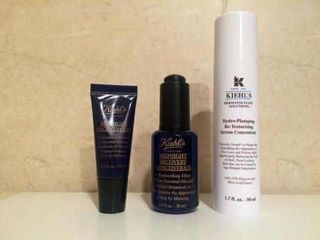 De nuevo llega el Friends & Family de Kiehl's: así consigo la hidratación máxima en mi piel