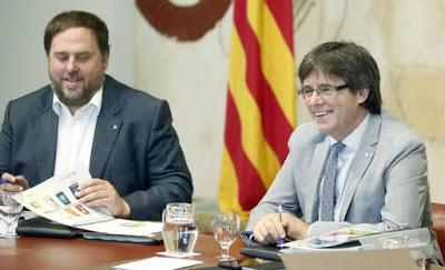 NO ES POR LA DEMOCRACIA, SE TRATA DE SU MAFIA