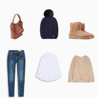 Renovando mis prendas de abrigo Renovando mis prendas de abrigo