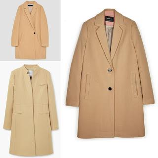 Renovando mis prendas de abrigo Renovando mis prendas de abrigo