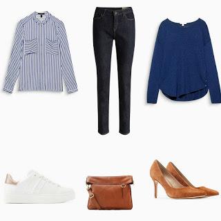 Renovando mis prendas de abrigo Renovando mis prendas de abrigo