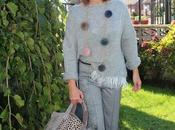 looks otoño grises