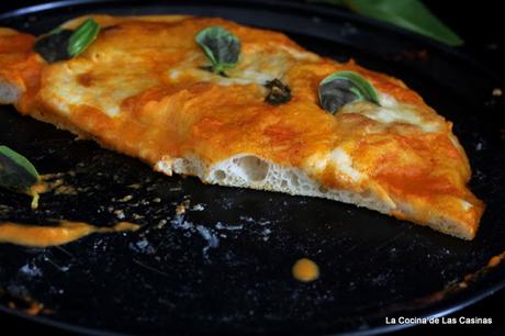 Pizza Margarita