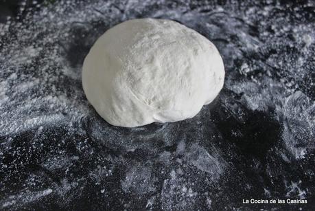 Pizza Margarita