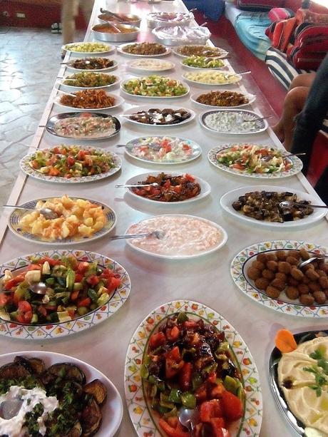 A lo Indiana Jones: Petra – Indiana Jones style: Petra