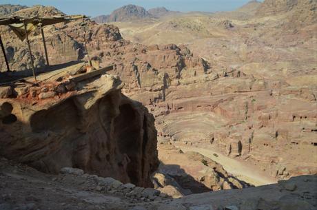 A lo Indiana Jones: Petra – Indiana Jones style: Petra