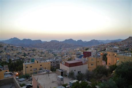 A lo Indiana Jones: Petra – Indiana Jones style: Petra