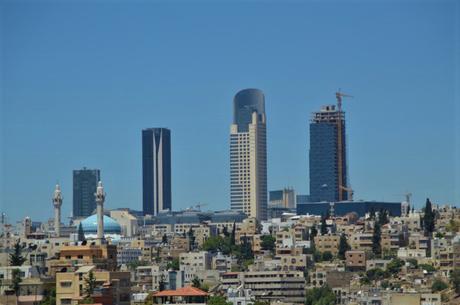 Amman y alrededores – Amman and surroundings