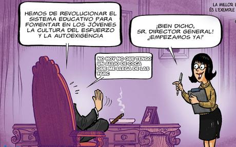 A TODA COSTA Y CON LA COCHINADA POR DELANTE