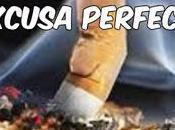 excusa perfecta