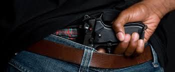 DELINCUENCIA DESATADA EN BARINAS