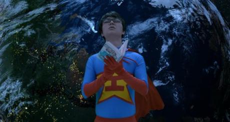 The Virgin Psychics (2015), los superhéroes de Sion Sono