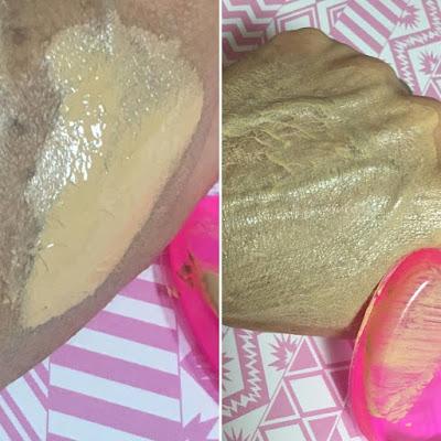 esponjas de maquillaje, paleta correctores, perfilador de cejas, silisponge, esponja de silicona, beauty blender, 