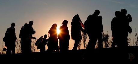 Ulises el inmigrante: Síndrome de Ulises Ulises el inmigrante: Síndrome de Ulises