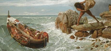 Ulises el inmigrante: Síndrome de Ulises Ulises el inmigrante: Síndrome de Ulises