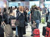 Bajan hasta precios bares Ezeiza Aeroparque