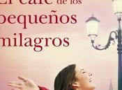 Reseña: café pequeños milagros