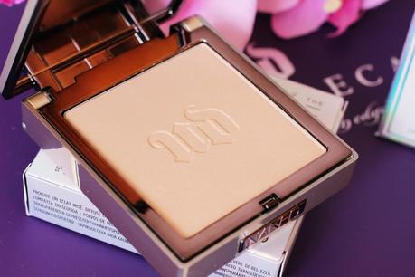 URBAN DECAY FRIENDS & FANATICS 20% Descuento  