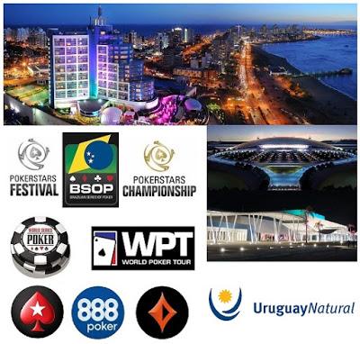 La Meca del poker en Latinoamerica